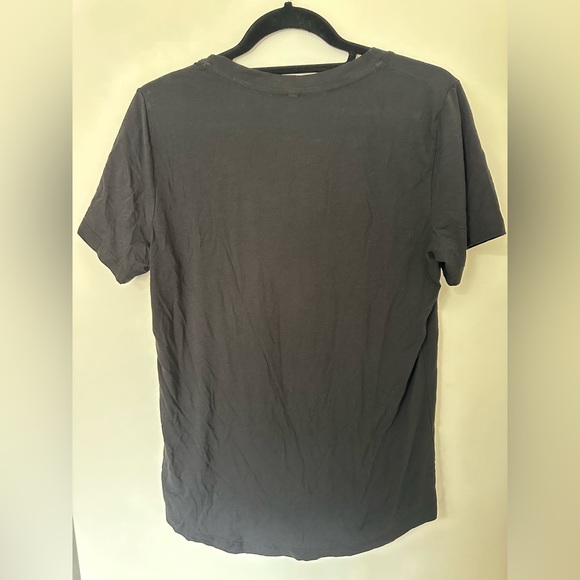 Black Babaton shirt - L - Picture 2 of 3